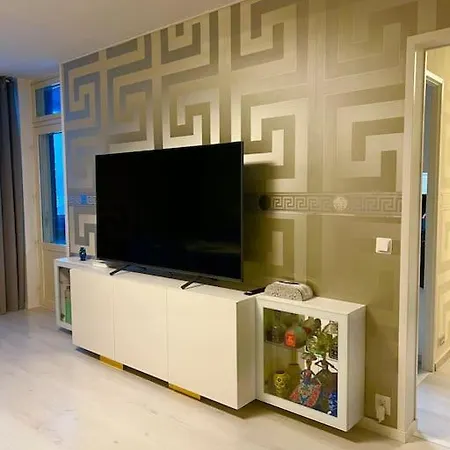 Apartment Luxurious Versace *
