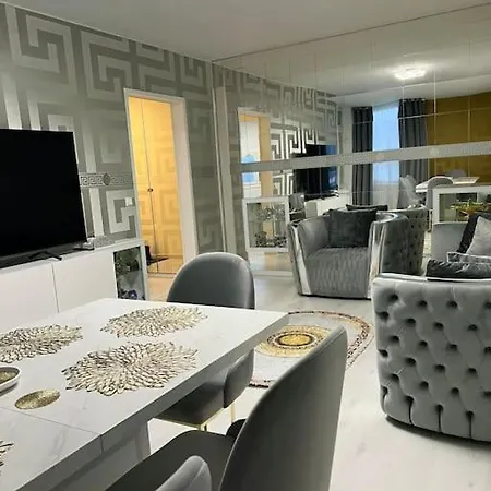 Luxurious Versace