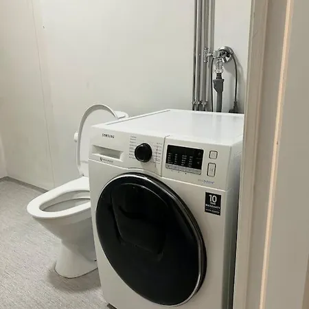Luxurious Versace Apartman